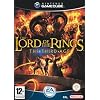 Lord of the Rings: The Third Age (GameCube)