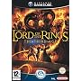 Lord of the Rings: The Third Age (GameCube)