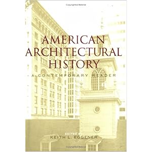 architectural history