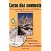 Topo guide : Corse des sommets