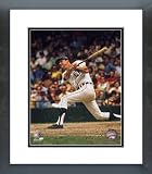Al Kaline Detroit Tigers Framed Picture 8x10