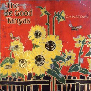 CD-Charts  Music : Chinatown