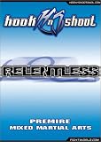 Revue Progressive Arts  / Hook N Shoot Relentless