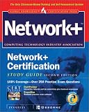 Network+ Certification Study Guide, Second Edition