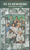 St. Elsewhere The Collector's Edition: Pilot / Bypass