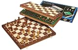 Philos 2610, Schach, De Luxe Kassette, Feld 40 mm Philos 2610, Schach, De Luxe Kassette, Feld 40 mm