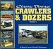 Books : Classic Vintage Crawlers & Dozers