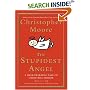 The Stupidest Angel: A Heartwarming Tale of Christmas Terror, Version 2.0