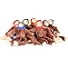 Me & My Homies Officially Licensed Helmeted Super Fly Monkey 7-Pack - Rainbow Connection