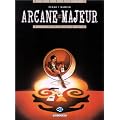 Arcane Majeur, tome 1 : Pandora