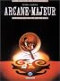 Arcane Majeur, tome 1 : Pandora