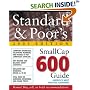 Standard & Poor's Smallcap 600 Guide : 2003 Edition
