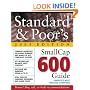 Standard & Poor's Smallcap 600 Guide : 2003 Edition