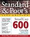 Standard & Poor's Smallcap 600 Guide : 2003 Edition