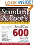 Standard & Poor's Smallcap 600 Guide : 2003 Edition