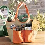 Buy Orange Sand Ultimate Toolbag by Smith & Hawken