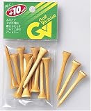 タバタ GV 白木ティーレギュラー GV-0433