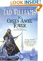 Book Three of to Green Angel Tower (Memory, Sorrow, & Thorn)
