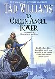 To Green Angel Tower, Part 1 (Memory, Sorrow, and Thorn, Book 3)
