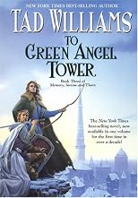 To Green Angel Tower
