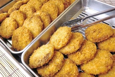 青森県産牛肉 八甲田牛 メンチカツ (90g×4個) 800円