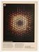 1968 Oil Mine art ARCO Atlantic Richfield Company Print Ad