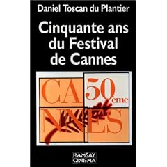 Cinquante ans du festival de cannes