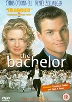 The Bachelor [DVD] [2000]