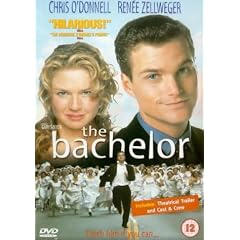 The Bachelor [DVD] [2000]