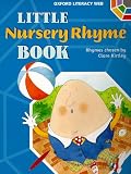 Oxford Literacy Web: Letters, Sounds and Rhymes (Oxford Literacy Web)
