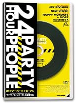 24アワー・パーティ・ピープル [DVD]