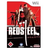 Red Steelvon "Ubisoft"