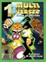 Multiverser: The First Book of Worlds