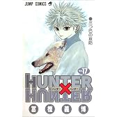 HUNTER×HUNTER 17 (ジャンプ・コミックス)