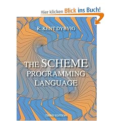 The Scheme Programming Language, 3rd Edition