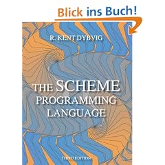 The Scheme Programming Language, 3rd Edition