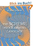 The Scheme Programming Language, 3rd Edition