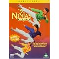 3 Ninjas Kick Back [UK Import]