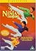 DVD : 3 Ninjas Kick Back [UK IMPORT]