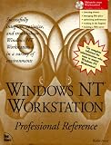 Windows Nt Workstation: Professional Reference