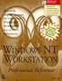 Windows Nt Workstation: Professional Reference
