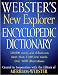 Books : Websters New Encyclopedic Dict