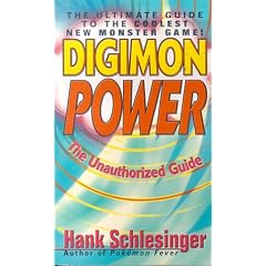 Digimon Power