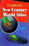 Hammond New Century World Atlas