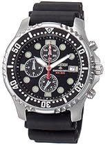 Citizen AN1130-01E Promaster Diver Taucher-Chronograph