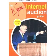 Virgin Internet Auction Guide