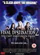 Final Destination 2 [DVD] [2003]