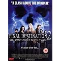 Final Destination 2 [DVD] [2003]