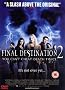 Final Destination 2 [Region 2]
