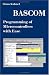 Book Bascom Programming of Microcontrollers With Ease: An Introduction by Program Examples